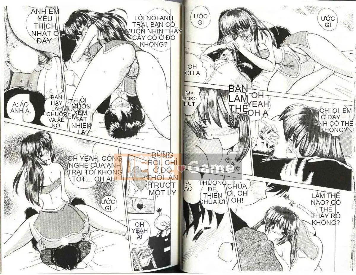 [Nanami Shizuka] Để đó cho Misaki-chan♥ [Trung bình]