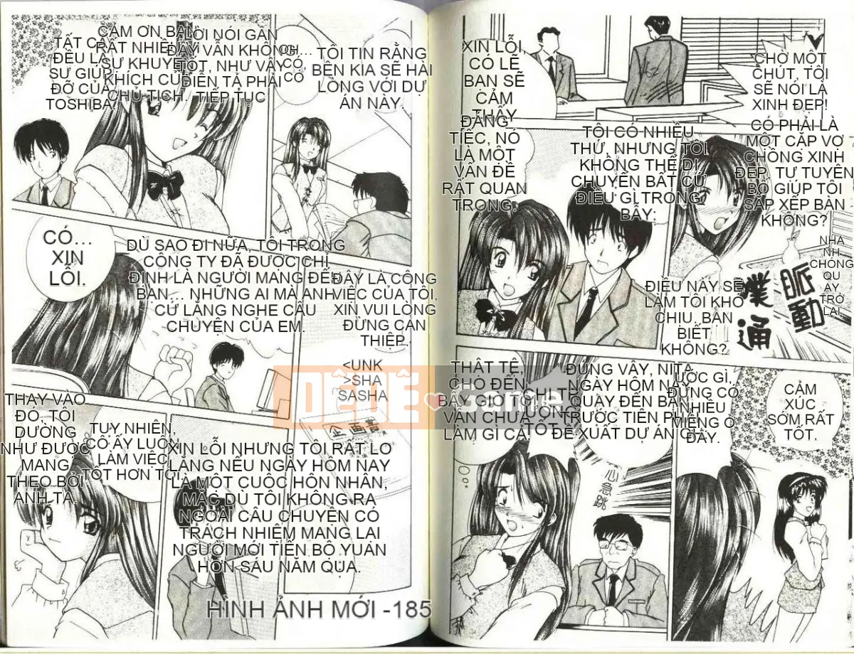 [Nanami Shizuka] Để đó cho Misaki-chan♥ [Trung bình]