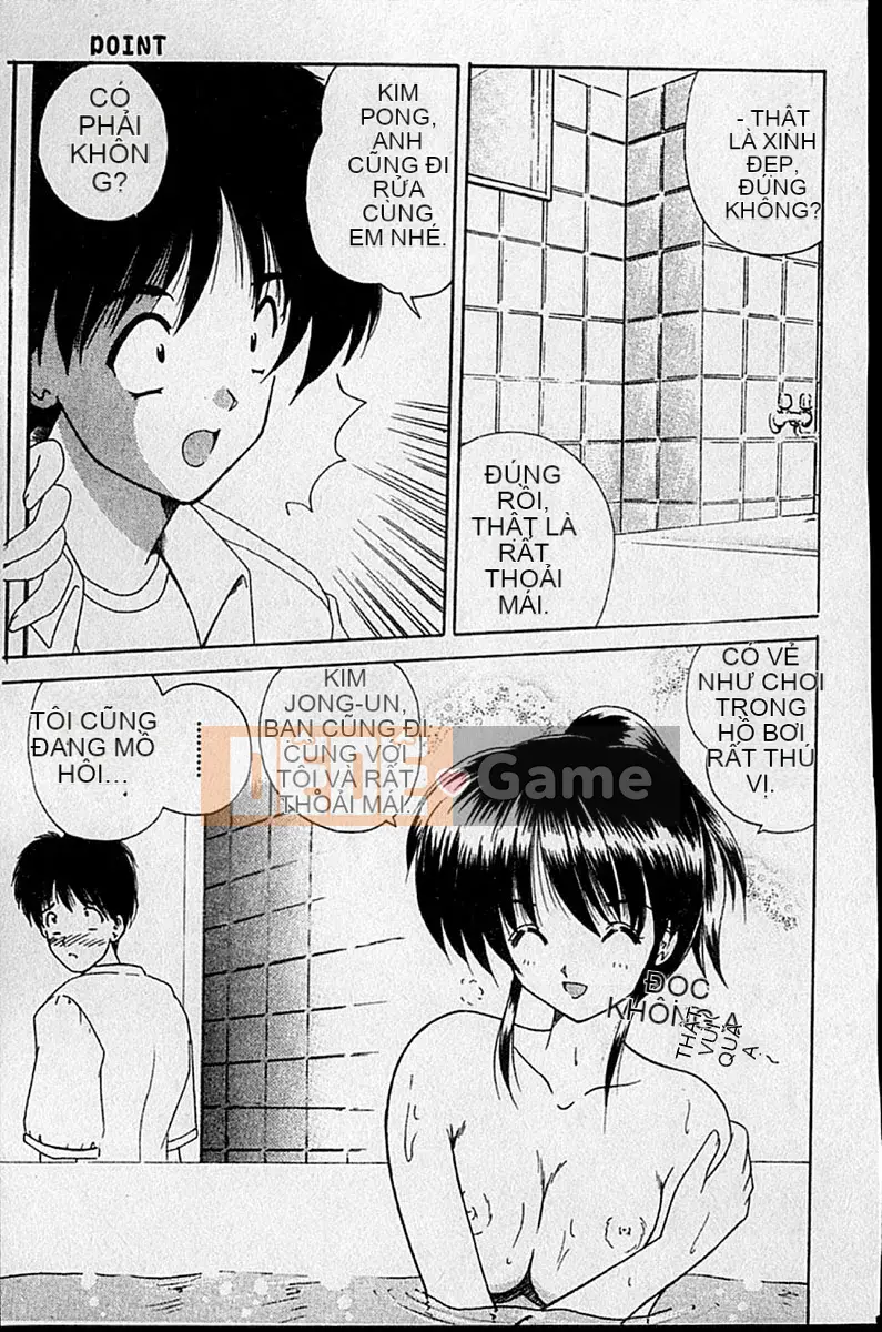 [Nanami Shizuka] Mật ngọt [Chu]