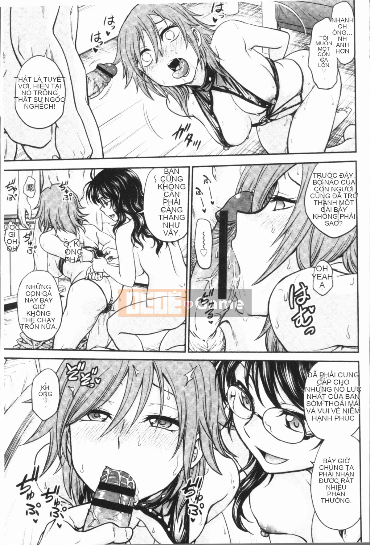 [4K Hankagumi][Noriaki Funabori] Phòng tư vấn đào tạo ~Hoàn toàn gục ngã~