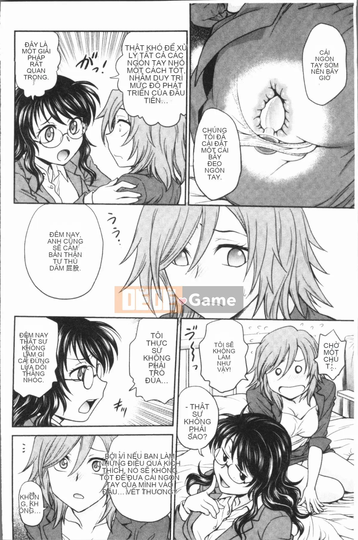 [4K Hankagumi][Noriaki Funabori] Phòng tư vấn đào tạo ~Hoàn toàn gục ngã~