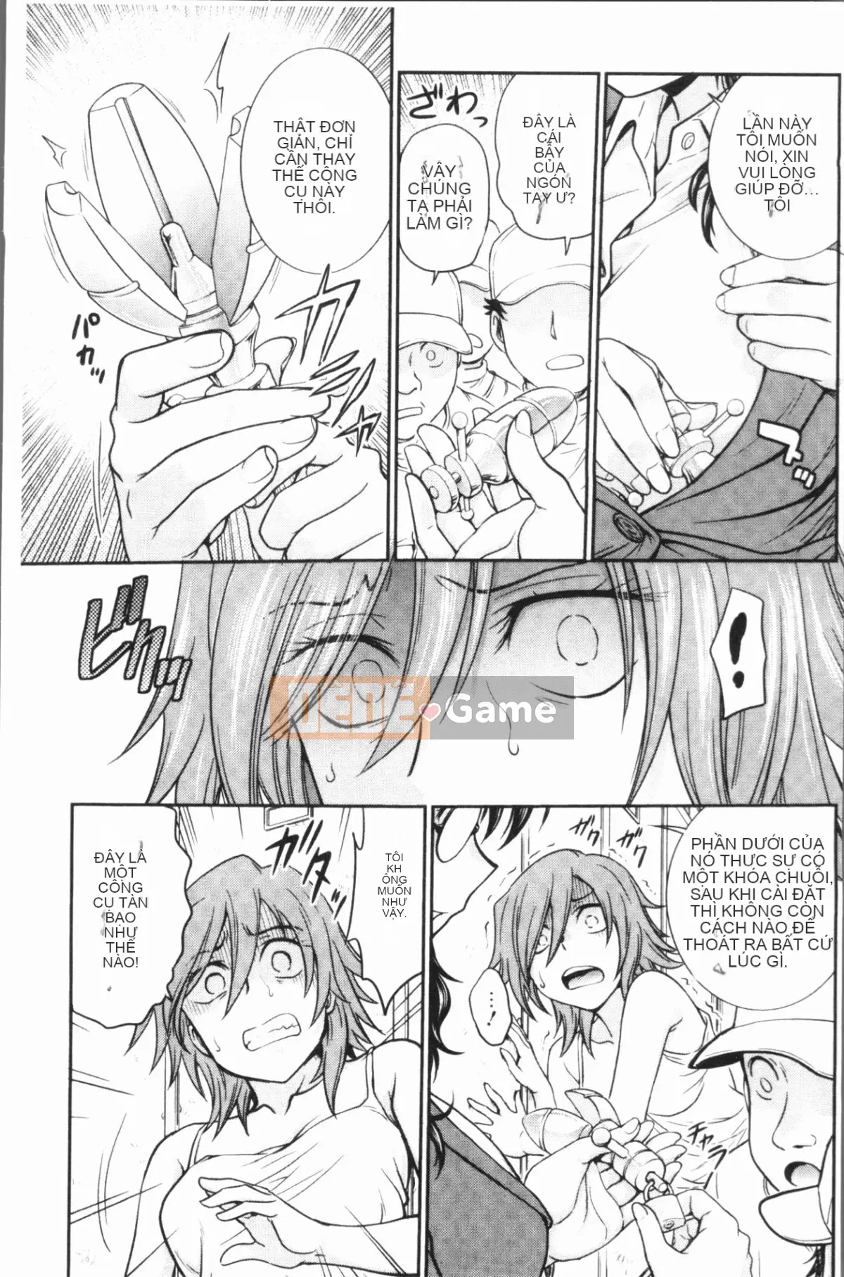 [4K Hankagumi][Noriaki Funabori] Phòng tư vấn đào tạo ~Hoàn toàn gục ngã~