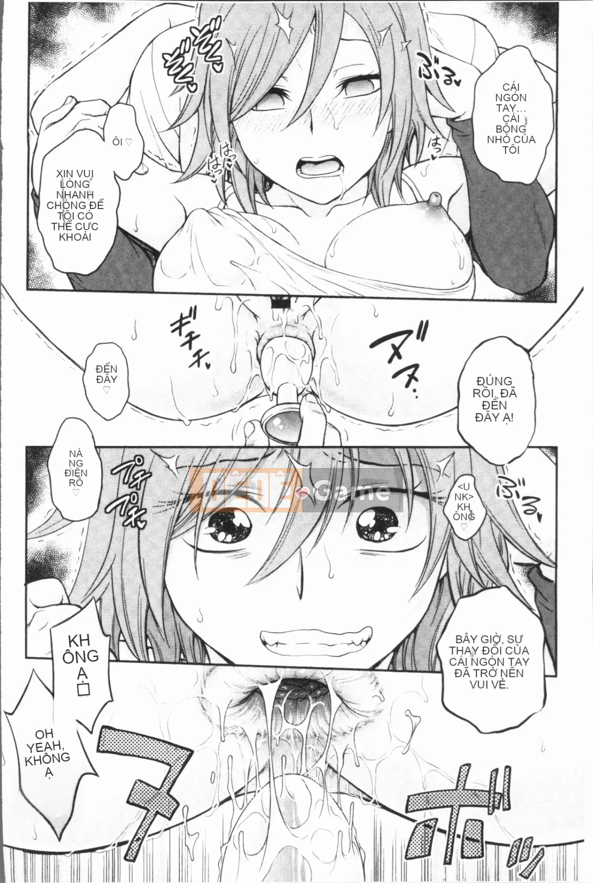 [4K Hankagumi][Noriaki Funabori] Phòng tư vấn đào tạo ~Hoàn toàn gục ngã~