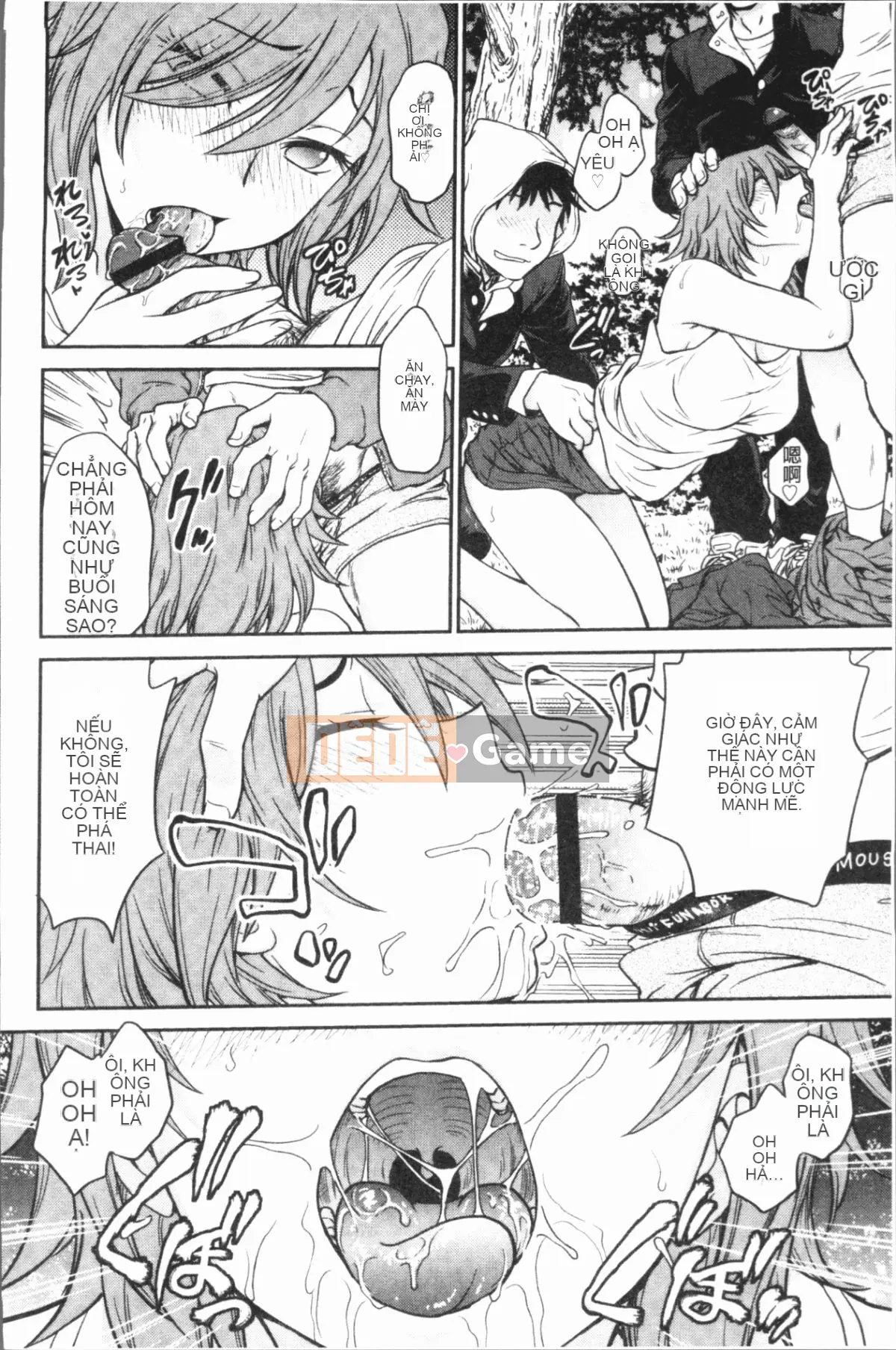 [4K Hankagumi][Noriaki Funabori] Phòng tư vấn đào tạo ~Hoàn toàn gục ngã~