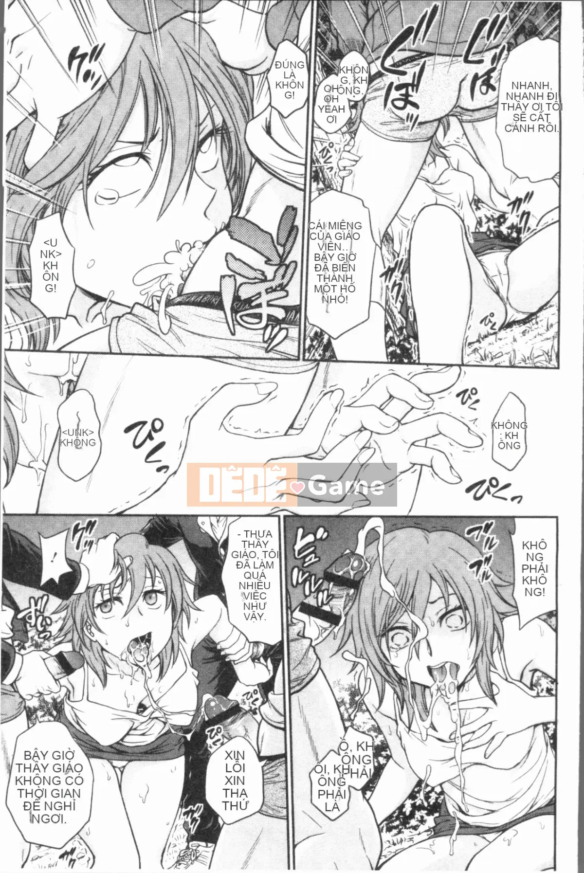 [4K Hankagumi][Noriaki Funabori] Phòng tư vấn đào tạo ~Hoàn toàn gục ngã~