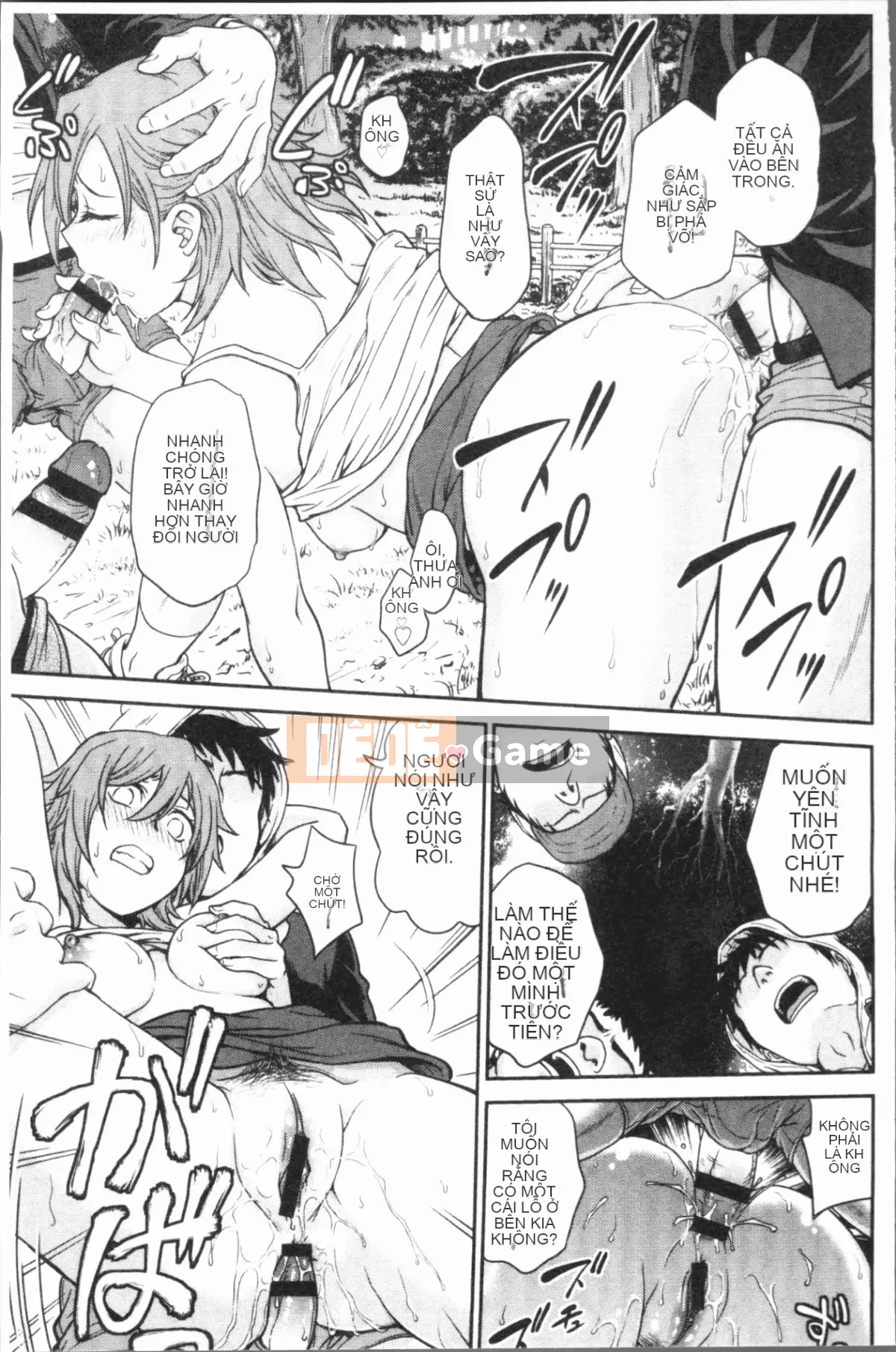 [4K Hankagumi][Noriaki Funabori] Phòng tư vấn đào tạo ~Hoàn toàn gục ngã~