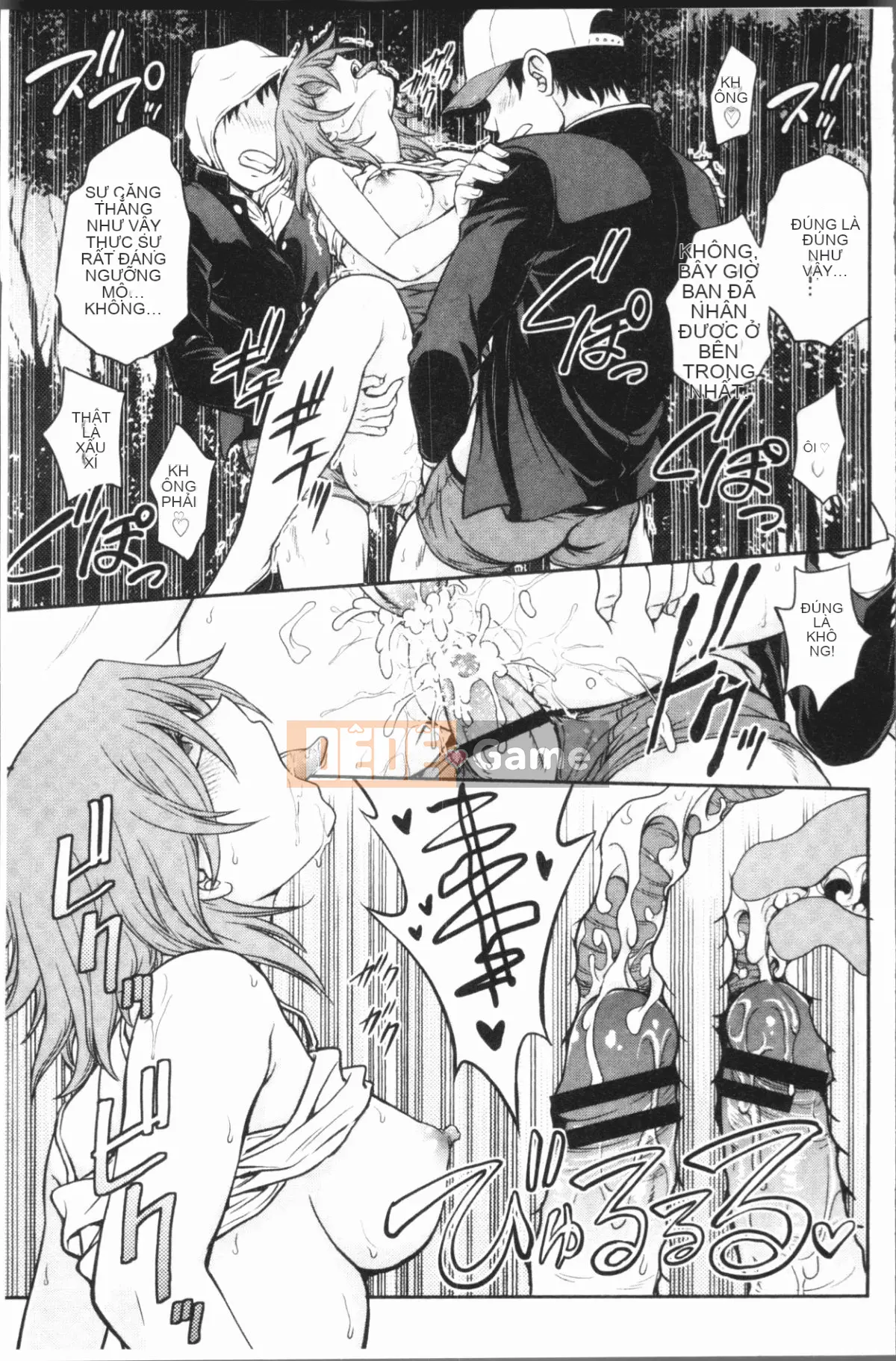 [4K Hankagumi][Noriaki Funabori] Phòng tư vấn đào tạo ~Hoàn toàn gục ngã~