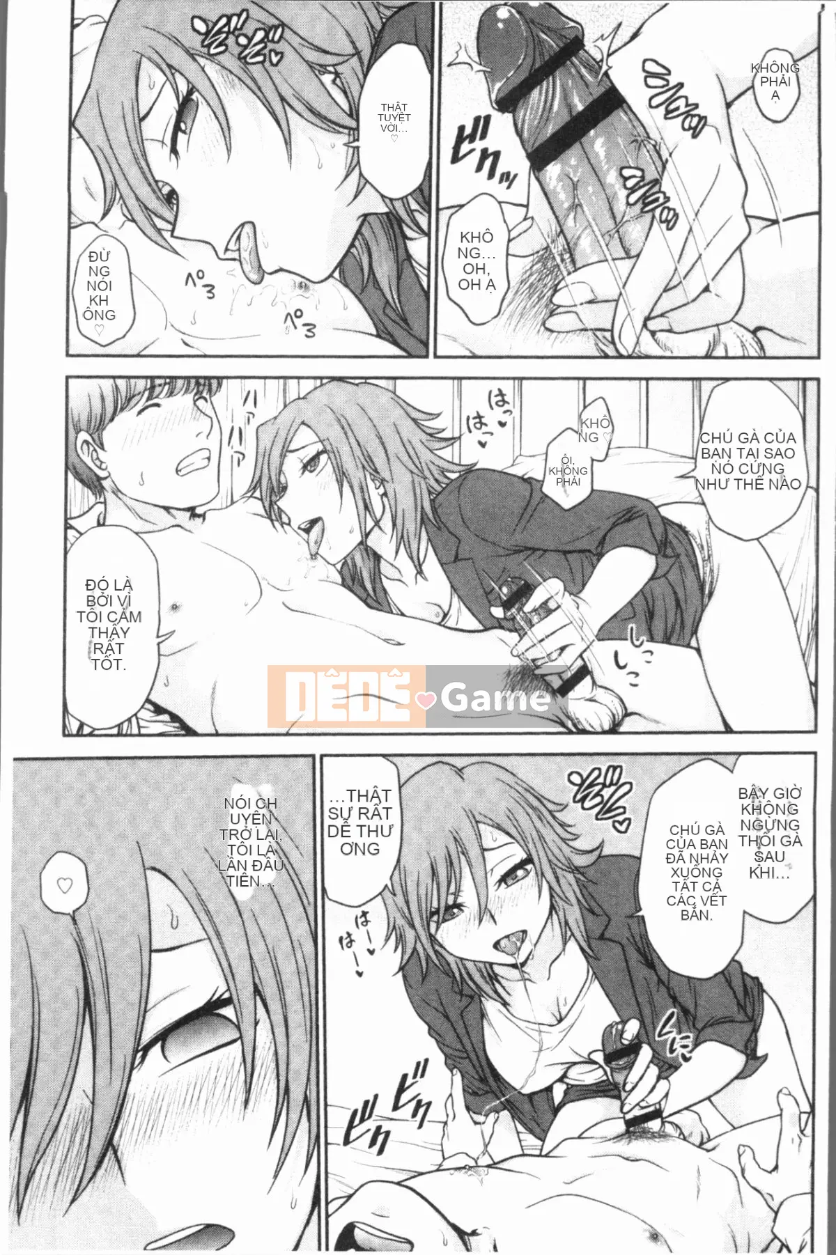 [4K Hankagumi][Noriaki Funabori] Phòng tư vấn đào tạo ~Hoàn toàn gục ngã~