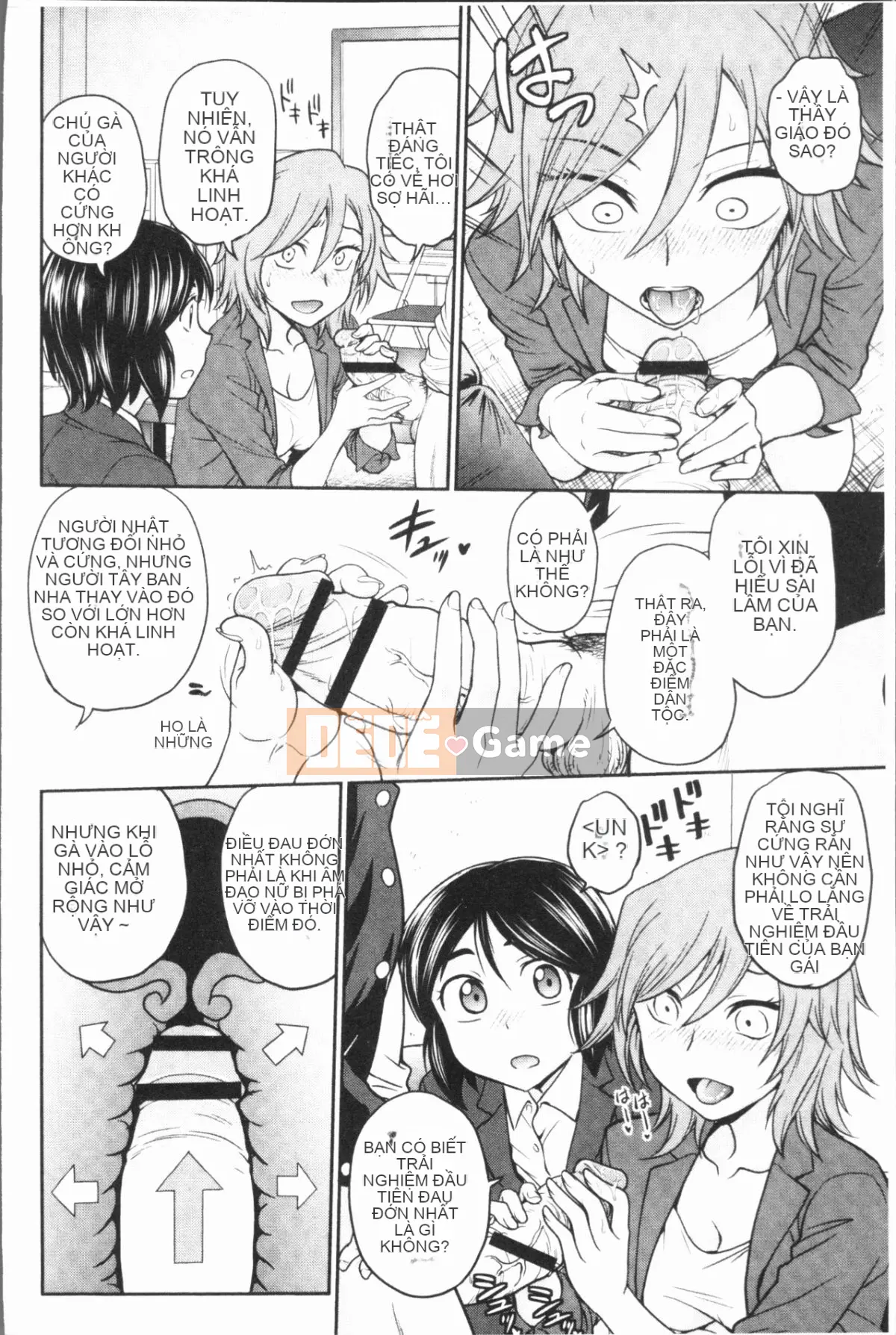 [4K Hankagumi][Noriaki Funabori] Phòng tư vấn đào tạo ~Hoàn toàn gục ngã~