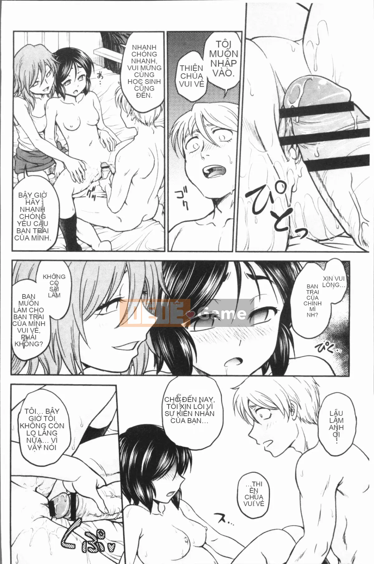 [4K Hankagumi][Noriaki Funabori] Phòng tư vấn đào tạo ~Hoàn toàn gục ngã~