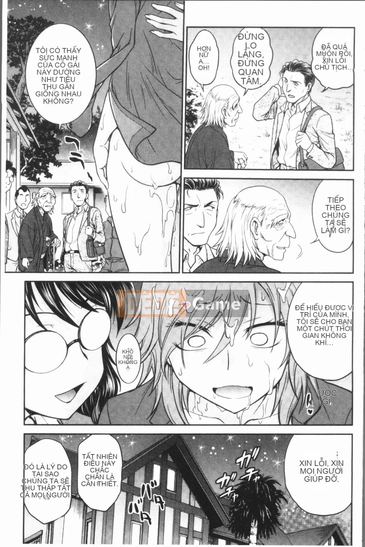 [4K Hankagumi][Noriaki Funabori] Phòng tư vấn đào tạo ~Hoàn toàn gục ngã~