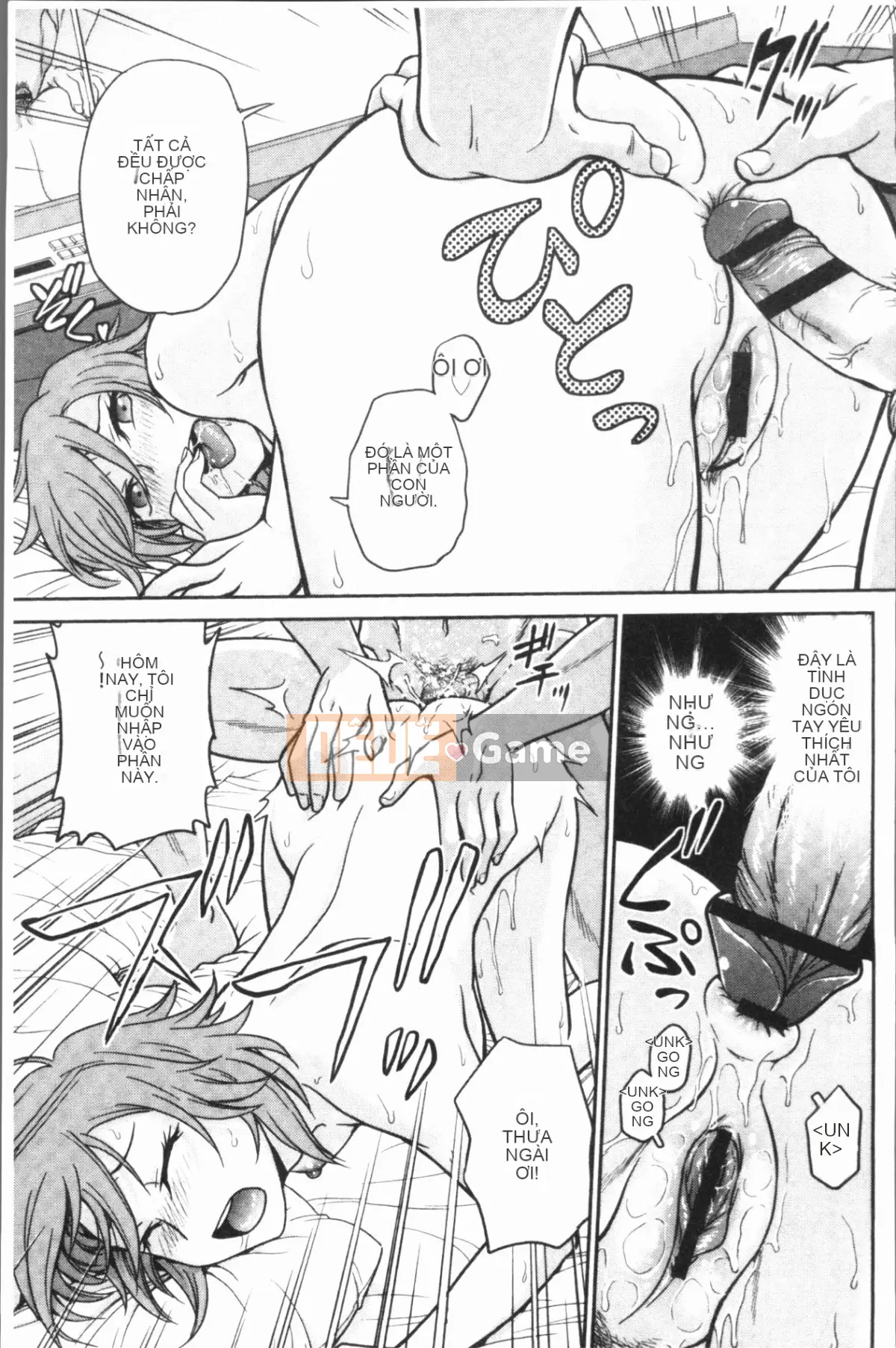 [4K Hankagumi][Noriaki Funabori] Phòng tư vấn đào tạo ~Hoàn toàn gục ngã~