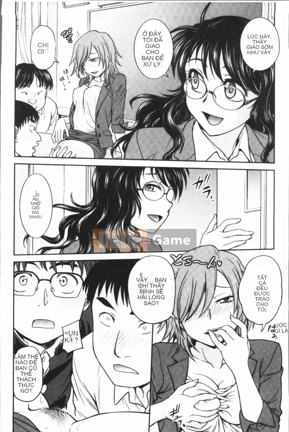 [4K Hankagumi][Noriaki Funabori] Phòng tư vấn đào tạo ~Hoàn toàn gục ngã~