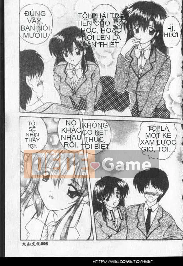 [Nanami Shizuka] Tôi muốn gặp bạn... [Trung bình]