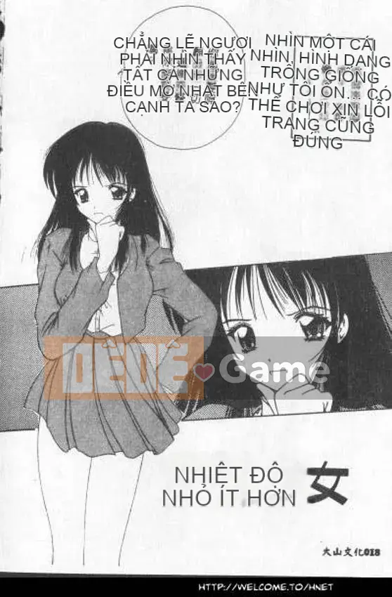 [Nanami Shizuka] Tôi muốn gặp bạn... [Trung bình]