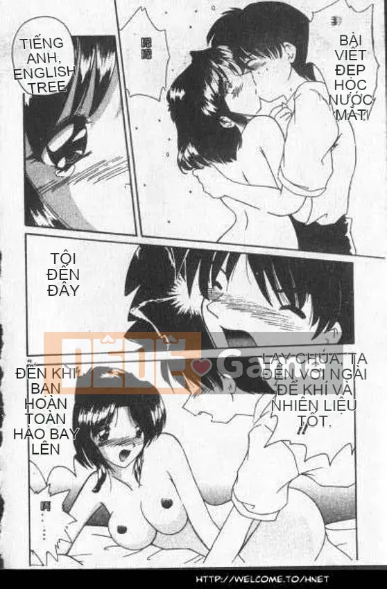 [Nanami Shizuka] Tôi muốn gặp bạn... [Trung bình]