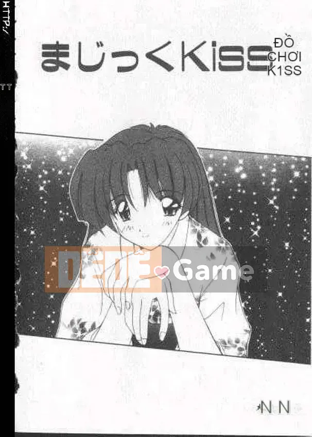 [Nanami Shizuka] Tôi muốn gặp bạn... [Trung bình]