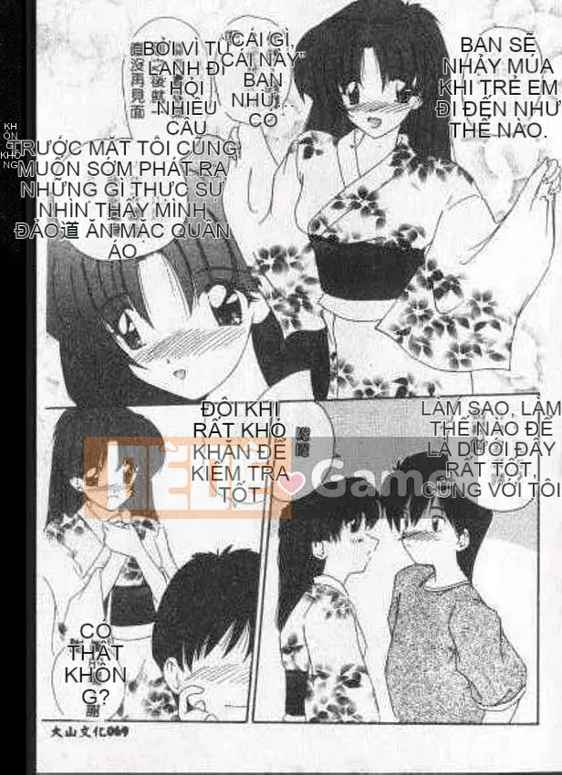 [Nanami Shizuka] Tôi muốn gặp bạn... [Trung bình]