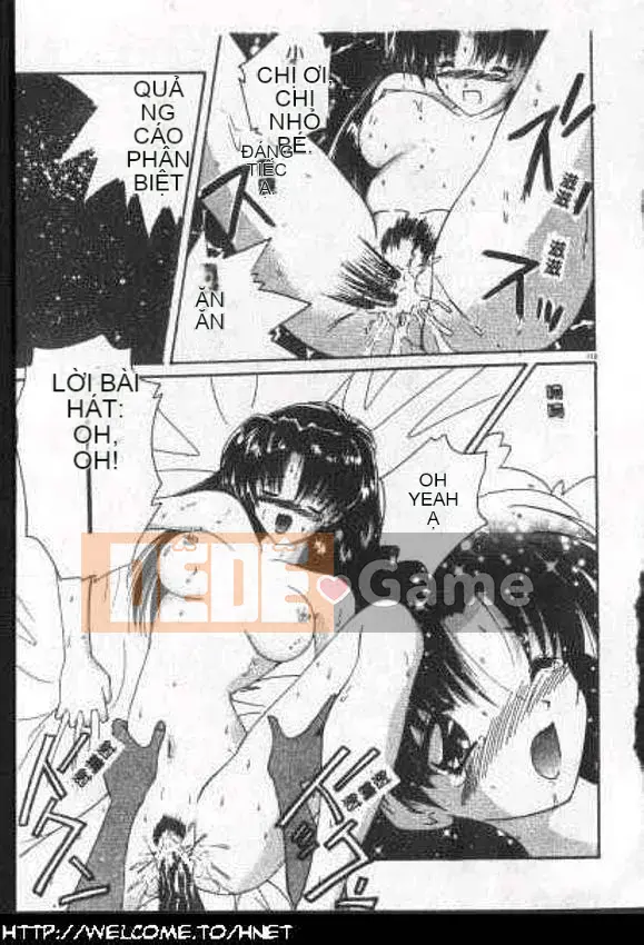 [Nanami Shizuka] Tôi muốn gặp bạn... [Trung bình]