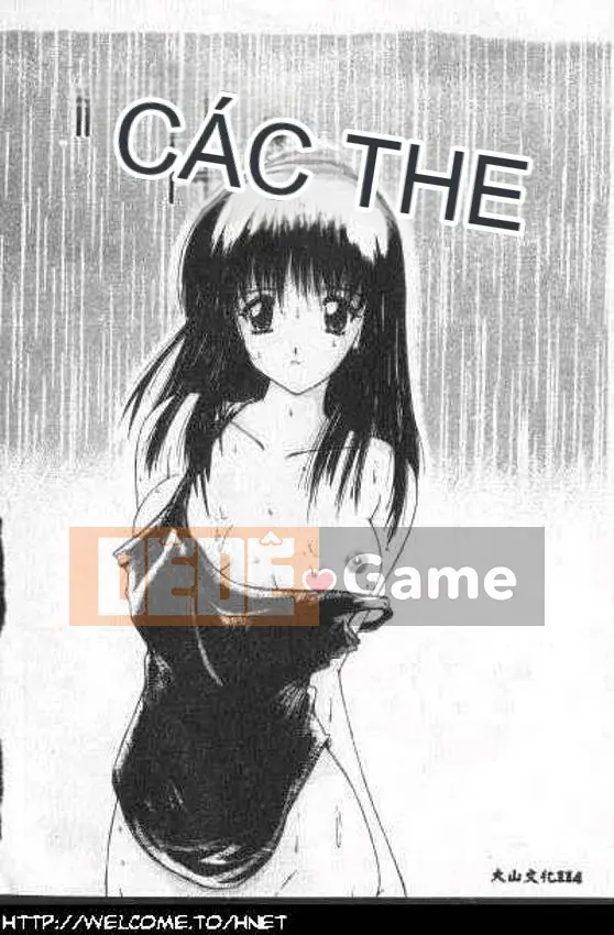 [Nanami Shizuka] Tôi muốn gặp bạn... [Trung bình]