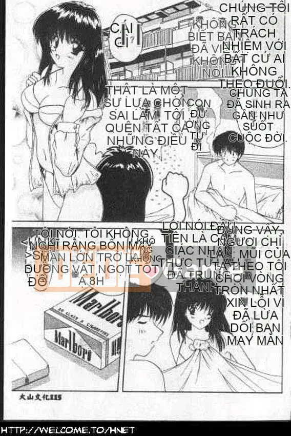 [Nanami Shizuka] Tôi muốn gặp bạn... [Trung bình]