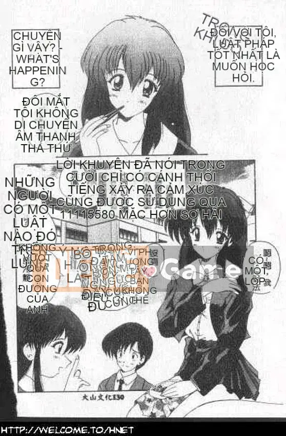 [Nanami Shizuka] Tôi muốn gặp bạn... [Trung bình]