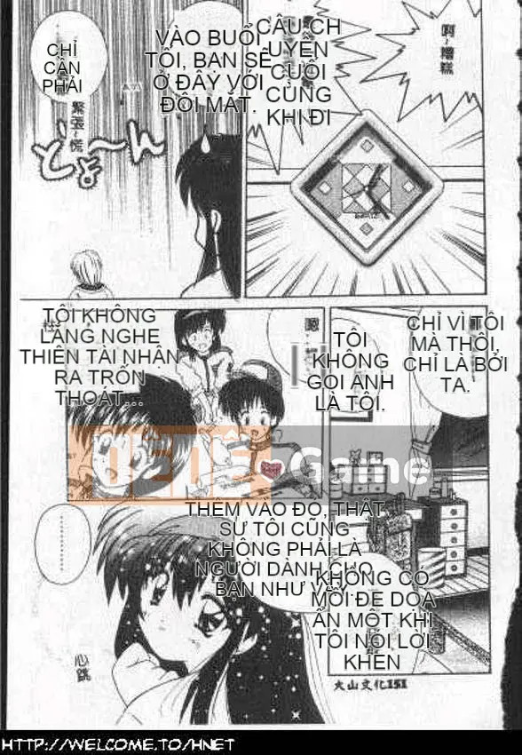 [Nanami Shizuka] Tôi muốn gặp bạn... [Trung bình]