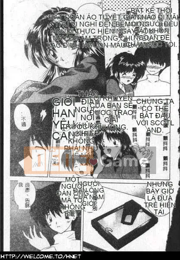 [Nanami Shizuka] Tôi muốn gặp bạn... [Trung bình]