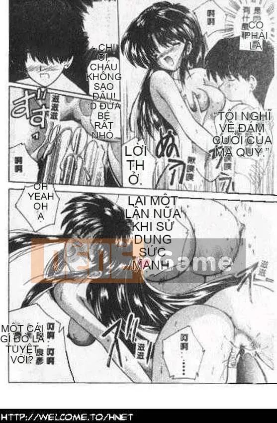 [Nanami Shizuka] Tôi muốn gặp bạn... [Trung bình]