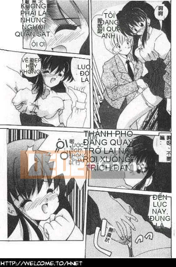 [Nanami Shizuka] Tôi muốn gặp bạn... [Trung bình]