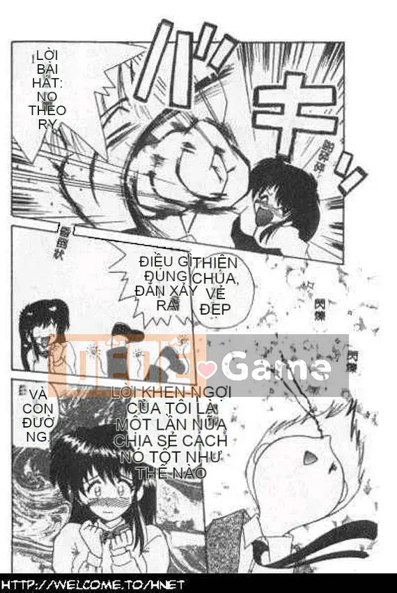 [Nanami Shizuka] Tôi muốn gặp bạn... [Trung bình]