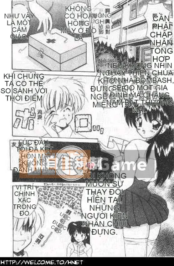 [Nanami Shizuka] Tôi muốn gặp bạn... [Trung bình]