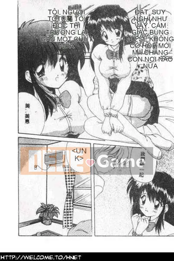 [Nanami Shizuka] Tôi muốn gặp bạn... [Trung bình]