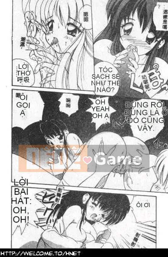 [Nanami Shizuka] Tôi muốn gặp bạn... [Trung bình]