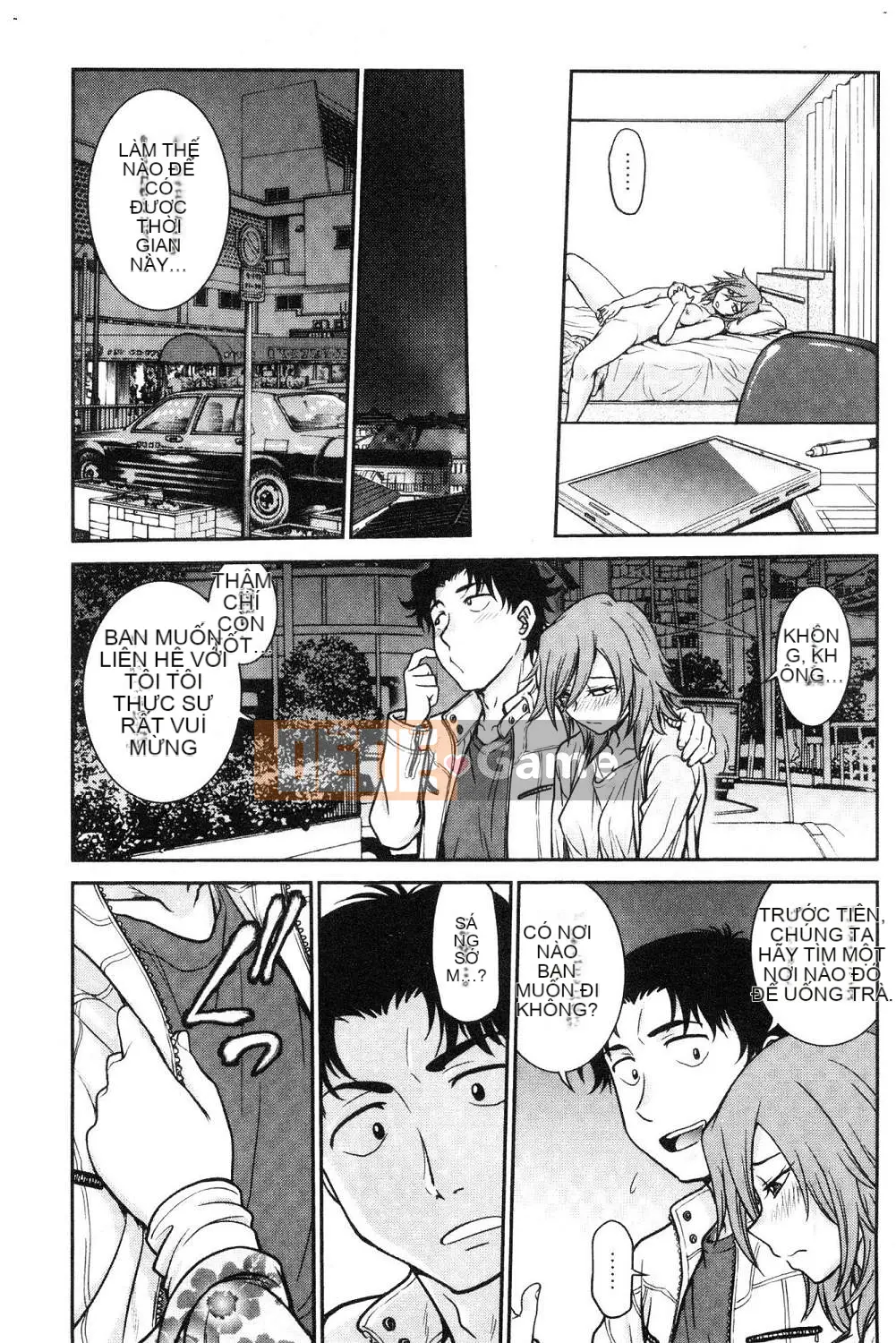 [Hội thảo của gió][Akira Funabori] Phòng tư vấn đào tạo～End Fallち～Phòng tư vấn đào tạo～Complete Fall～