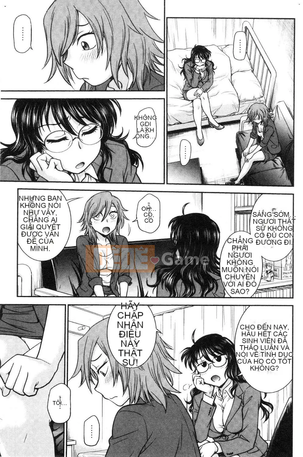 [Hội thảo của gió][Akira Funabori] Phòng tư vấn đào tạo～End Fallち～Phòng tư vấn đào tạo～Complete Fall～