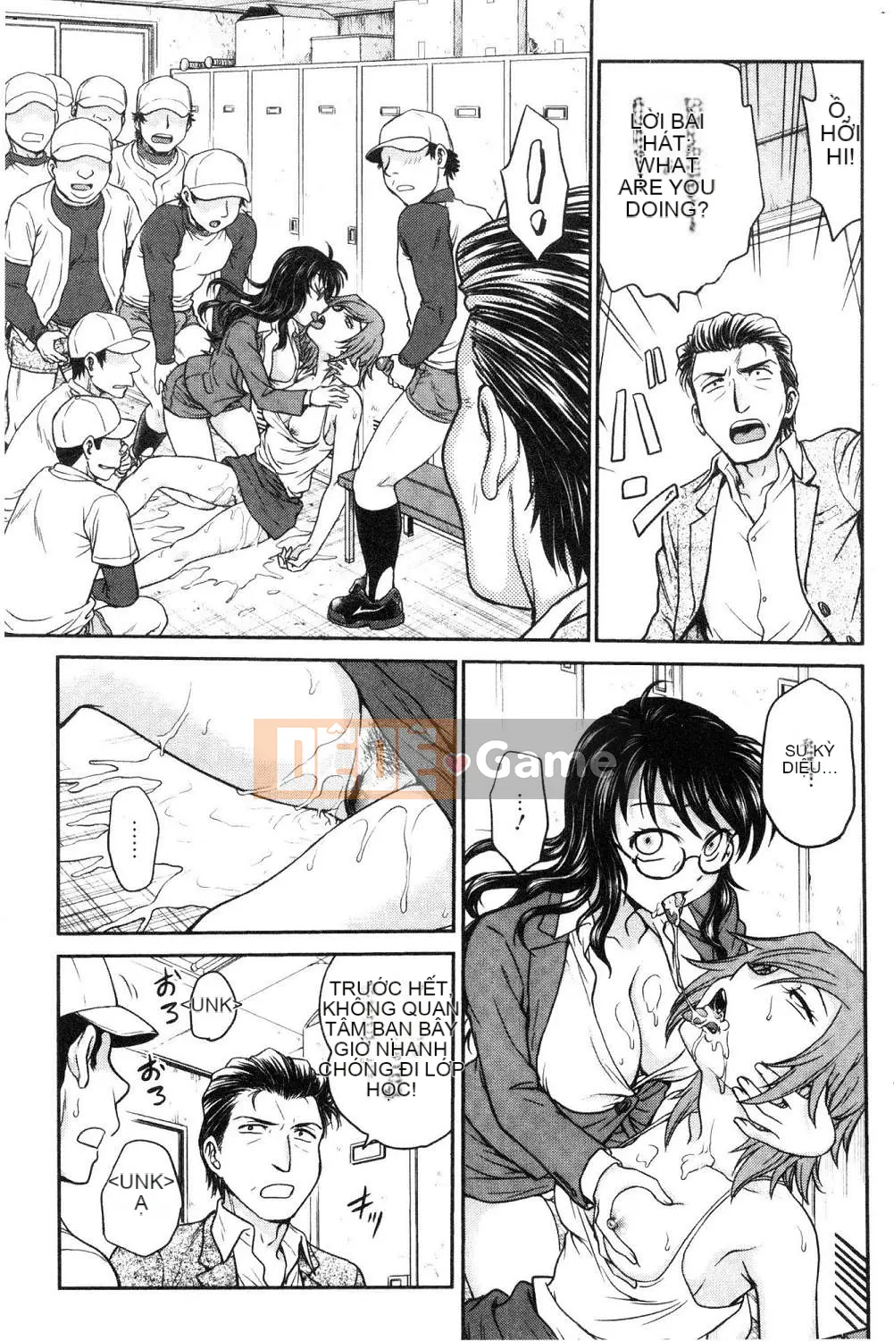 [Hội thảo của gió][Akira Funabori] Phòng tư vấn đào tạo～End Fallち～Phòng tư vấn đào tạo～Complete Fall～