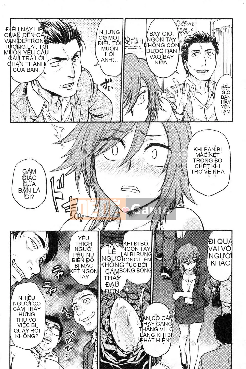 [Hội thảo của gió][Akira Funabori] Phòng tư vấn đào tạo～End Fallち～Phòng tư vấn đào tạo～Complete Fall～