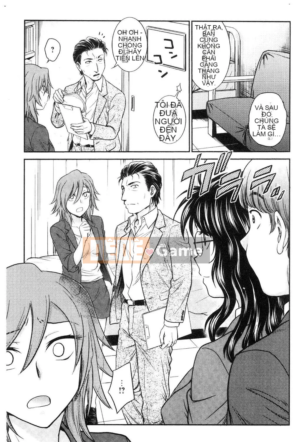 [Hội thảo của gió][Akira Funabori] Phòng tư vấn đào tạo～End Fallち～Phòng tư vấn đào tạo～Complete Fall～