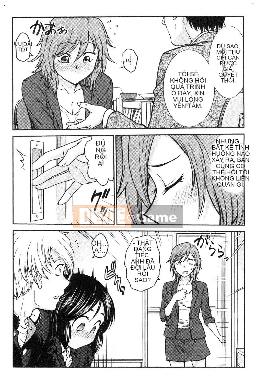 [Hội thảo của gió][Akira Funabori] Phòng tư vấn đào tạo～End Fallち～Phòng tư vấn đào tạo～Complete Fall～