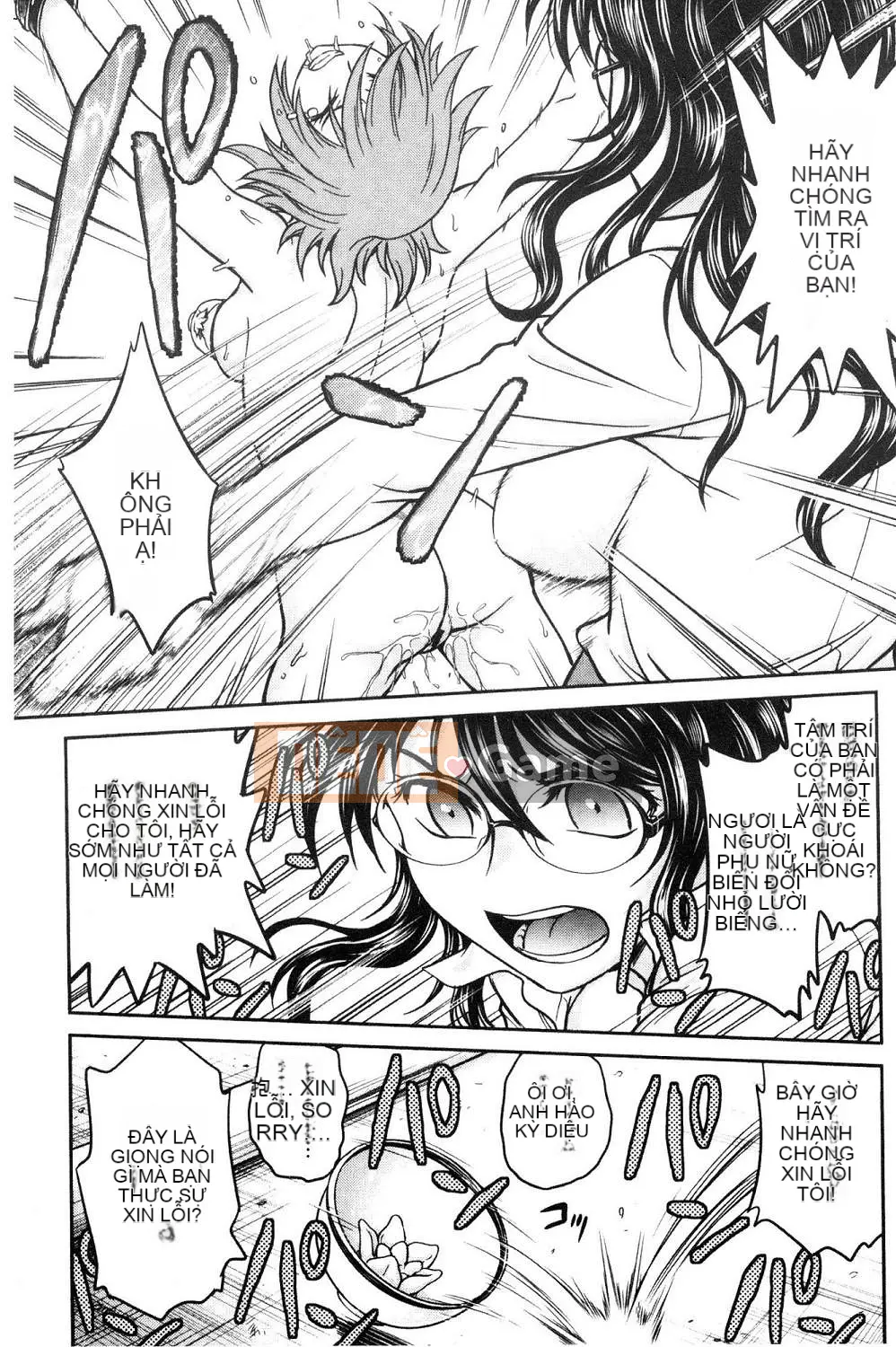 [Hội thảo của gió][Akira Funabori] Phòng tư vấn đào tạo～End Fallち～Phòng tư vấn đào tạo～Complete Fall～