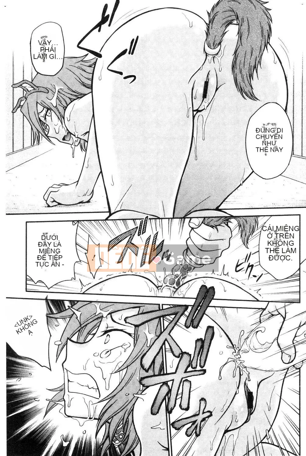 [Hội thảo của gió][Akira Funabori] Phòng tư vấn đào tạo～End Fallち～Phòng tư vấn đào tạo～Complete Fall～