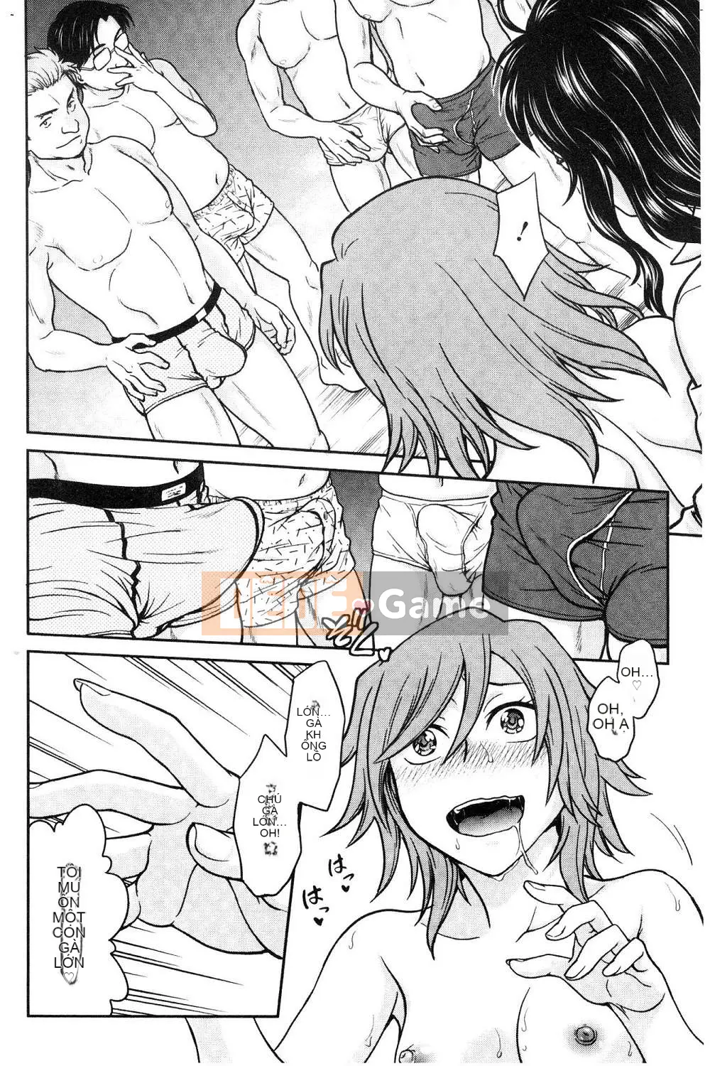 [Hội thảo của gió][Akira Funabori] Phòng tư vấn đào tạo～End Fallち～Phòng tư vấn đào tạo～Complete Fall～