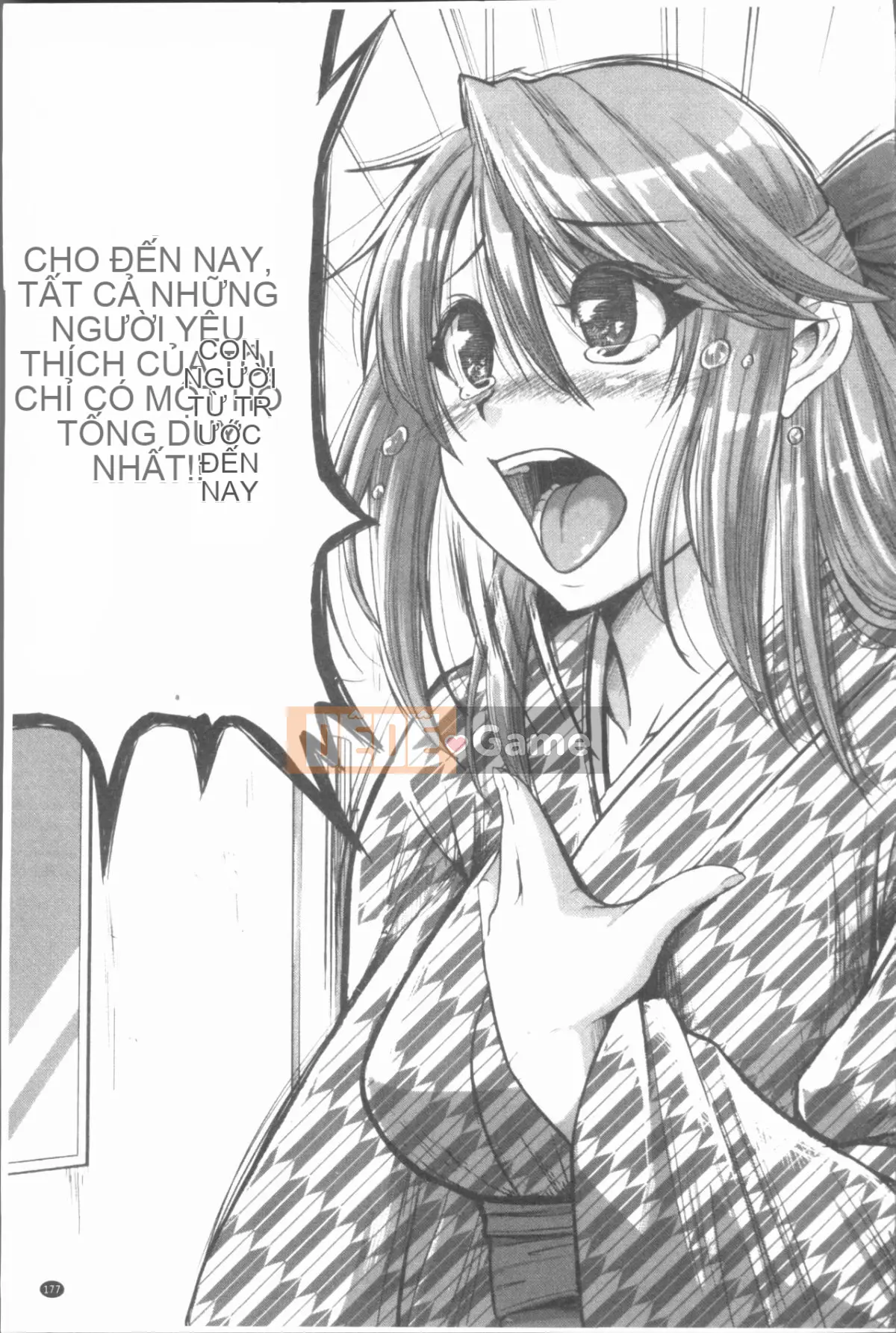 [4K Hankagumi][Tonnosuke] Kịch bản đào tạo (Xấu hổ) của chúng tôi