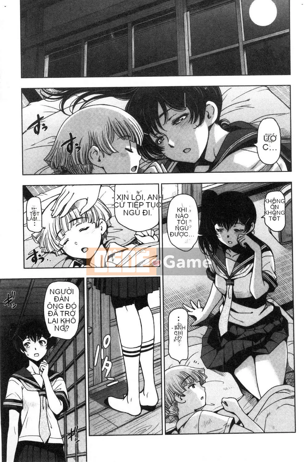 [Kazeteki Koubou][Yotaro Sena] Súp mùa hè