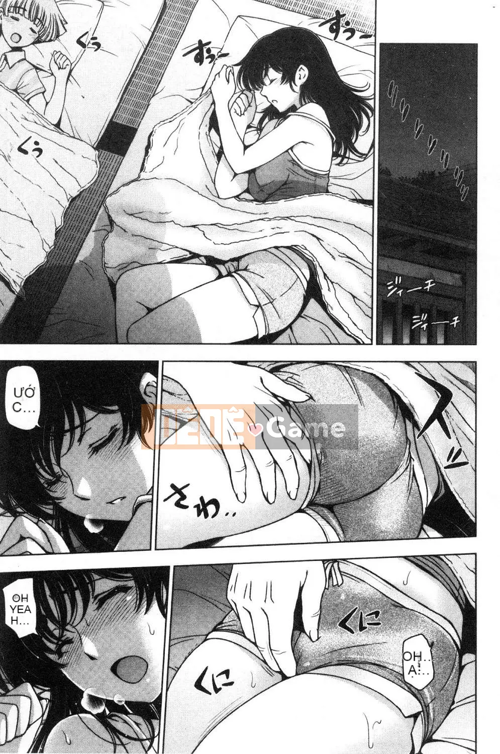 [Kazeteki Koubou][Yotaro Sena] Súp mùa hè