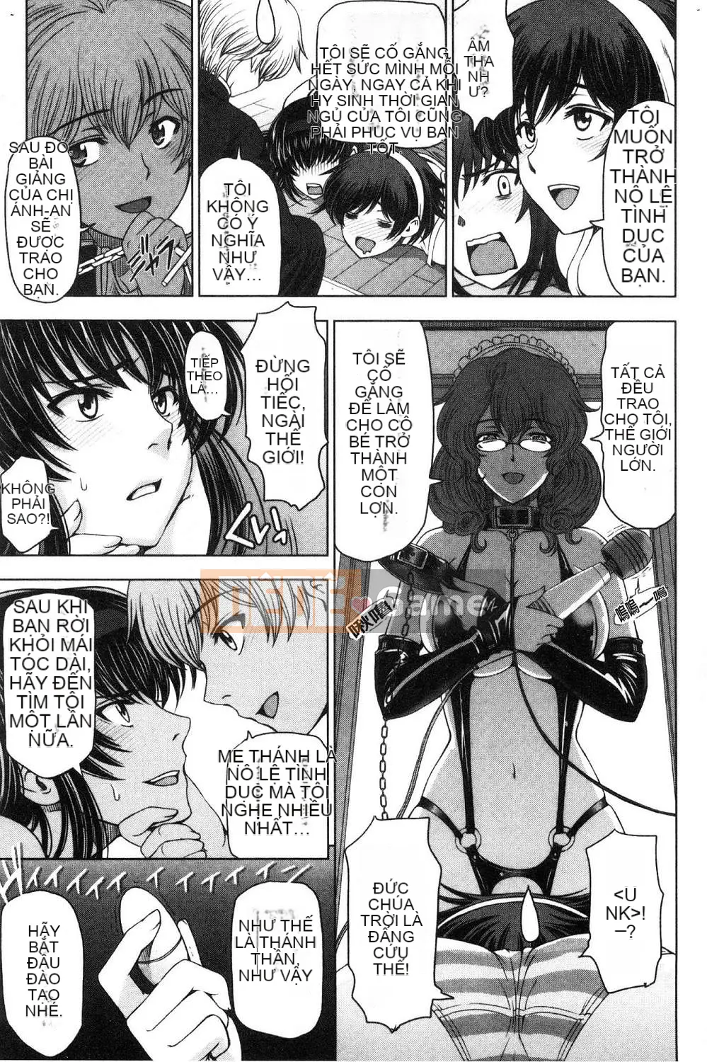 [Kazeteki Koubou][Yotaro Sena] Súp mùa hè