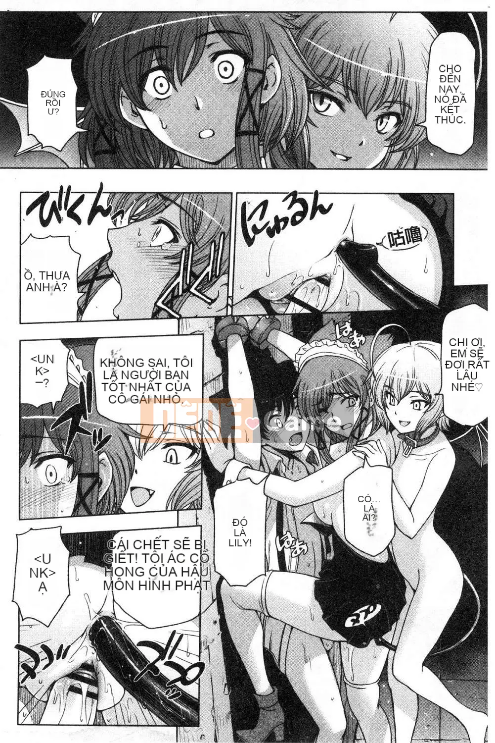 [Kazeteki Koubou][Yotaro Sena] Súp mùa hè