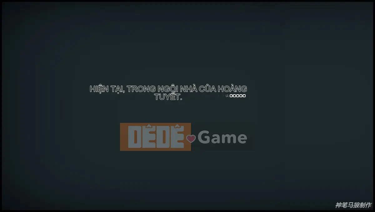 [3D] Monty Python Boy mẹ giáo viên Liu Qing 2