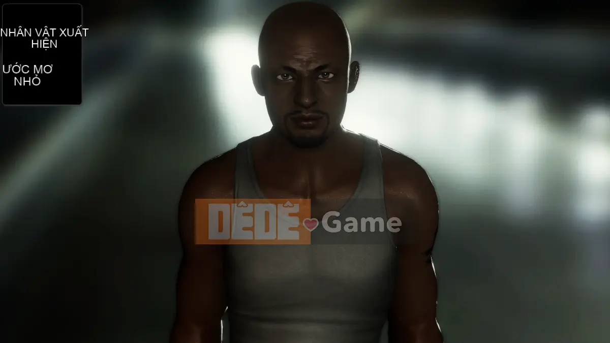 [3D] Monty Python Boy mẹ giáo viên Liu Qing 2